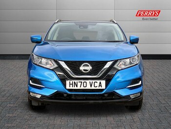 Used Nissan Qashqai 2020 for sale - 76230681: Photo