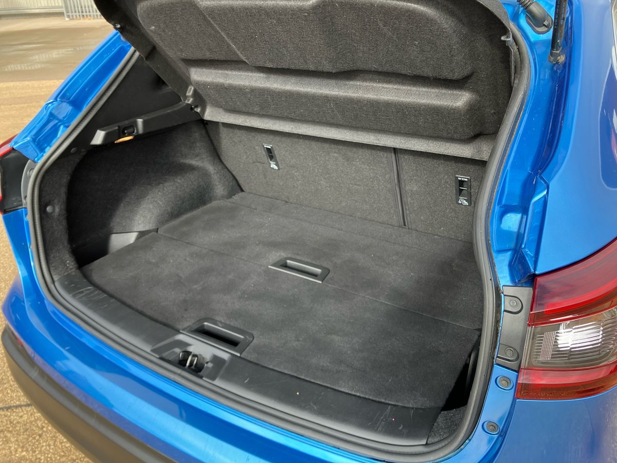 Used Nissan Qashqai 2020 for sale - 76230681: Photo 55