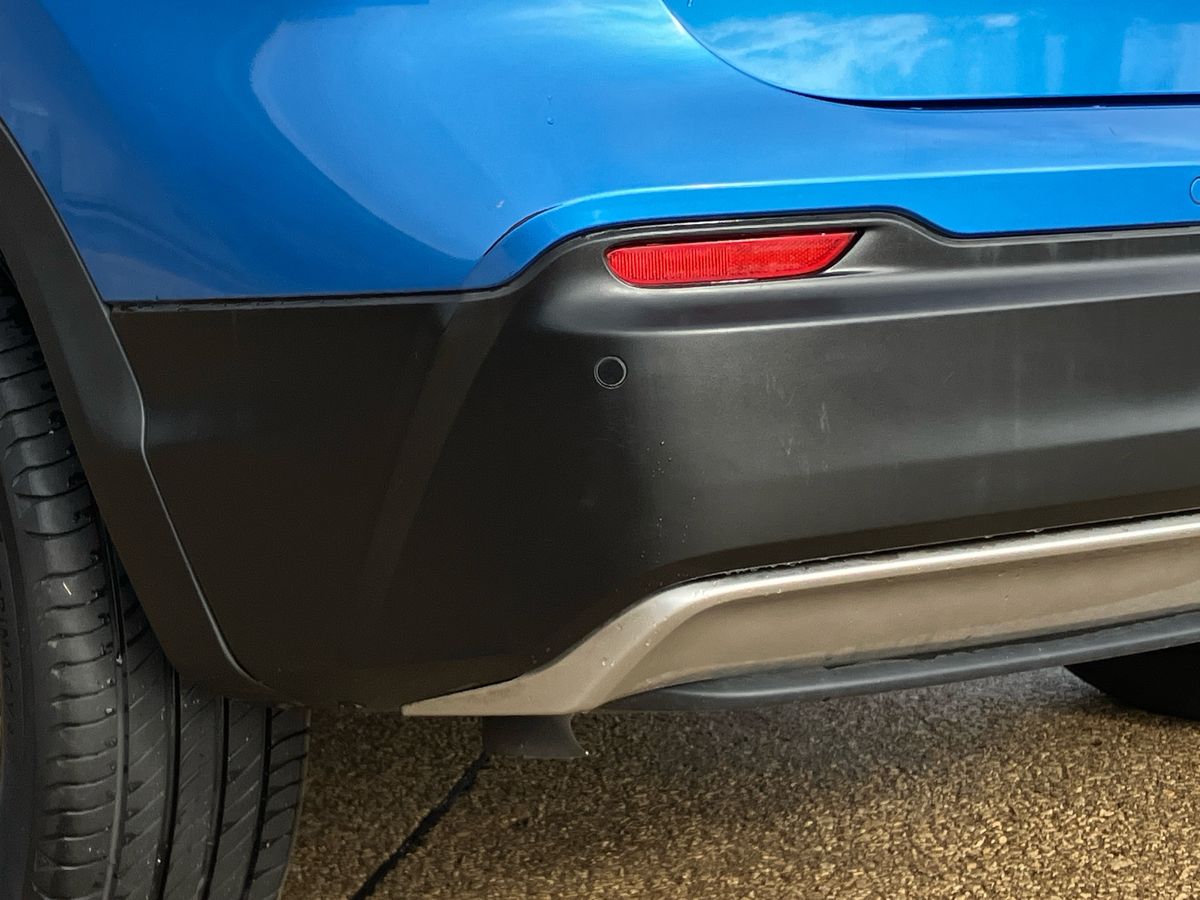 Used Nissan Qashqai 2020 for sale - 76230681: Photo 57