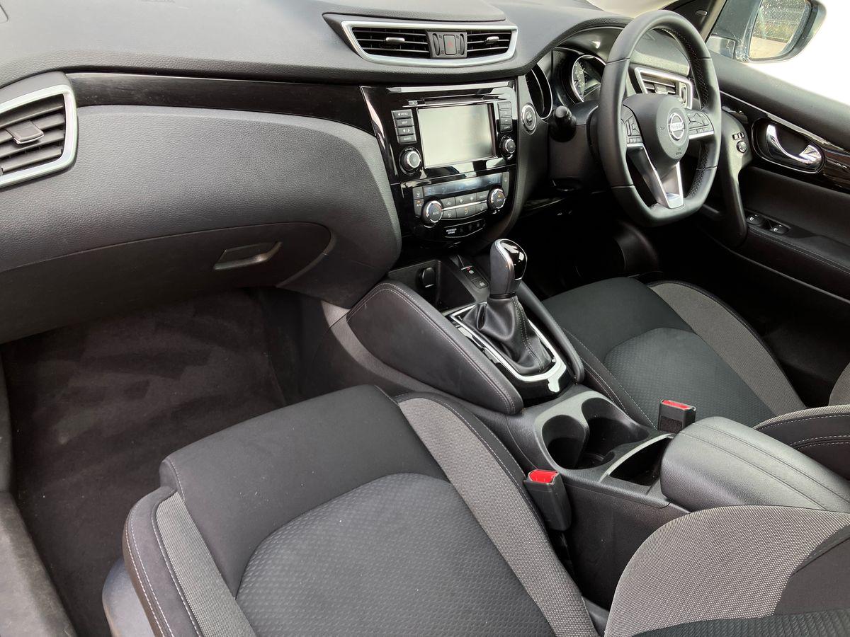 Used Nissan Qashqai 2020 for sale - 76230681: Photo 6