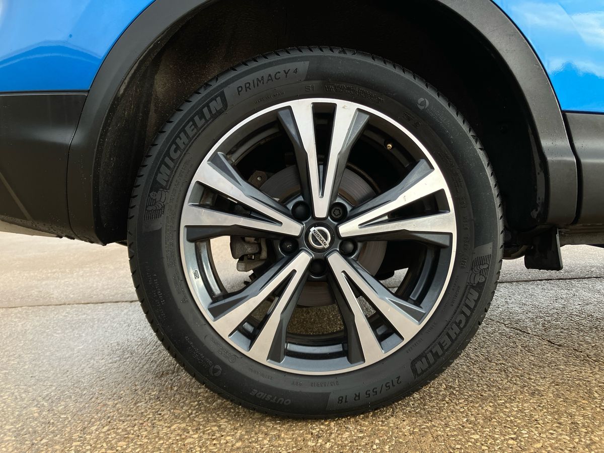 Used Nissan Qashqai 2020 for sale - 76230681: Photo 7