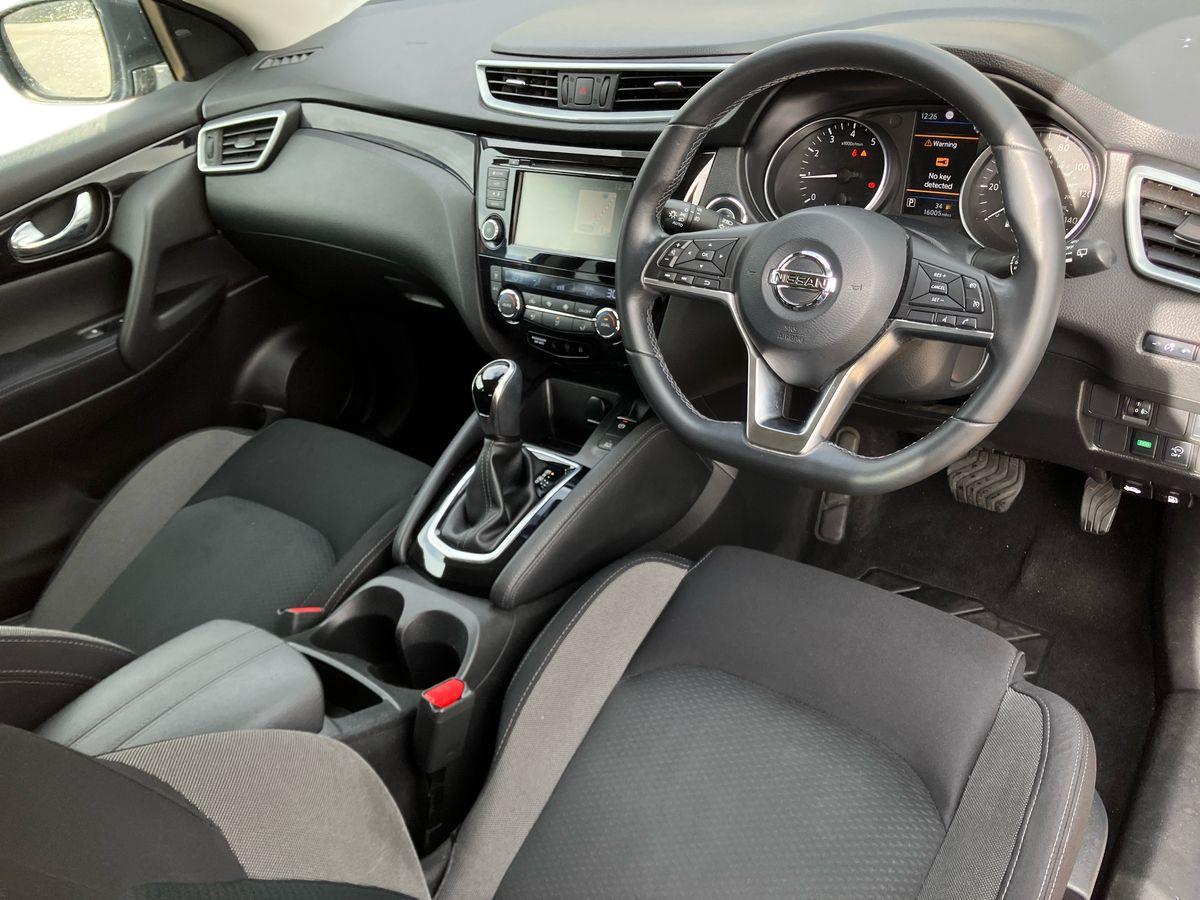 Used Nissan Qashqai 2020 for sale - 76230681: Photo 8
