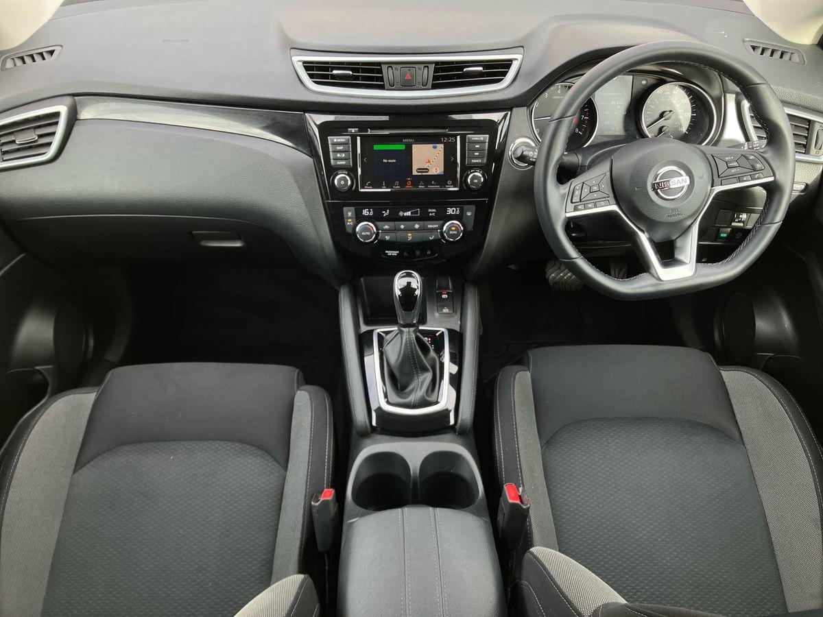 Used Nissan Qashqai 2020 for sale - 76230681: Photo 9