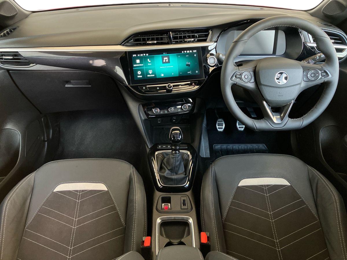 Used Vauxhall Corsa 2024 for sale - 76035399: Photo 10