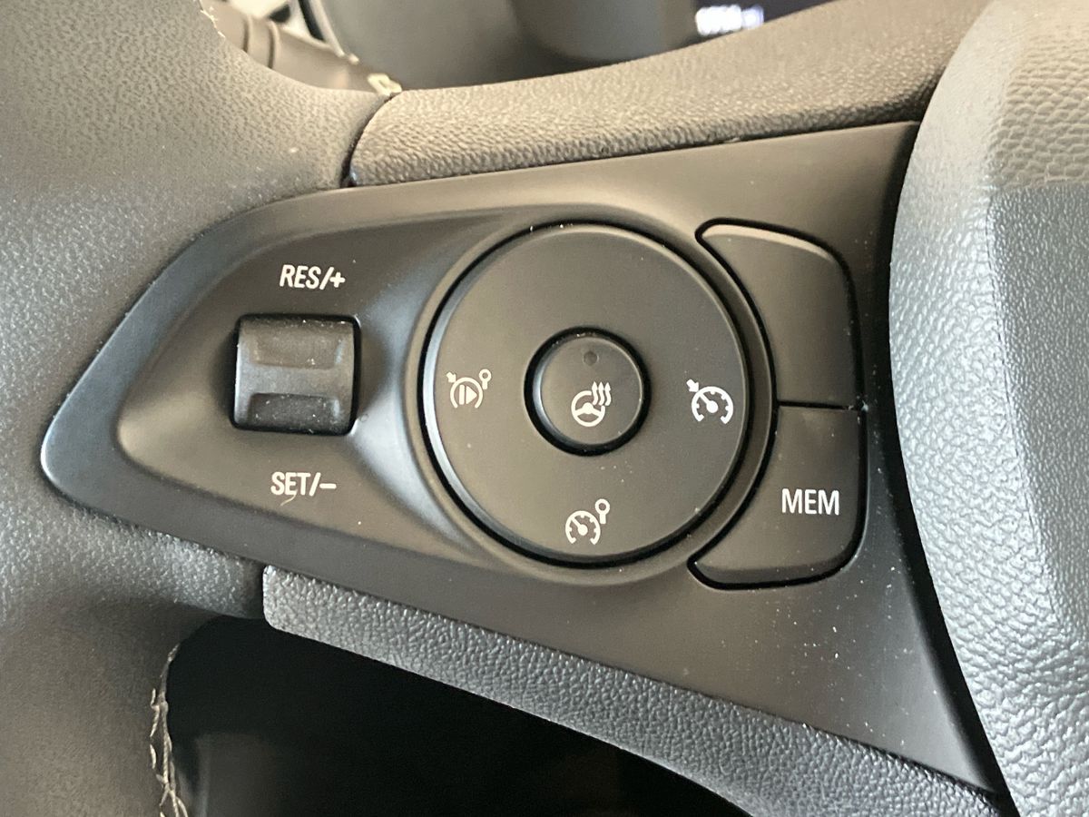 Used Vauxhall Corsa 2024 for sale - 76035399: Photo 19