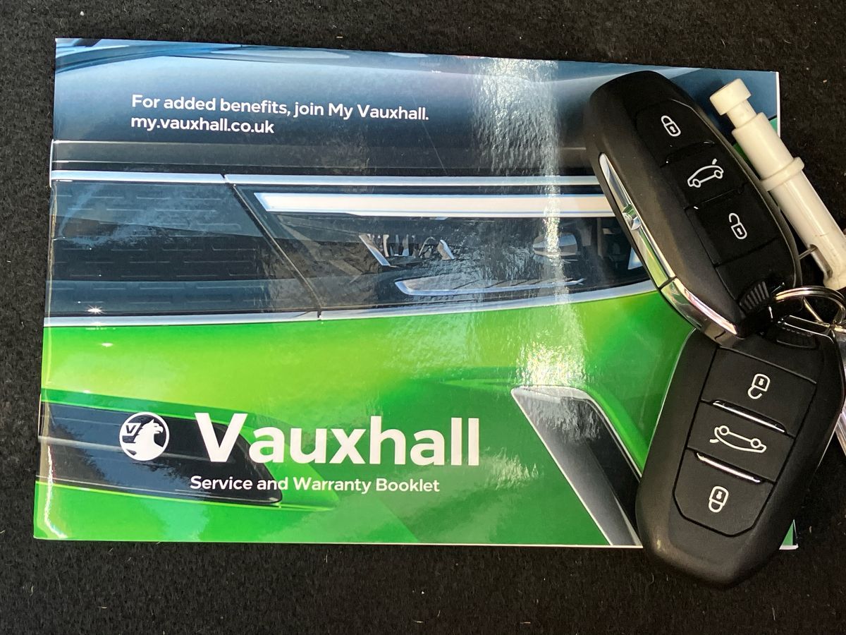 Used Vauxhall Corsa 2024 for sale - 76035399: Photo 26