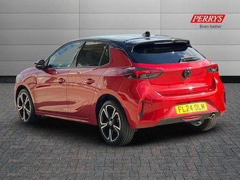 Used Vauxhall Corsa 2024 for sale - 76035399: Photo 2