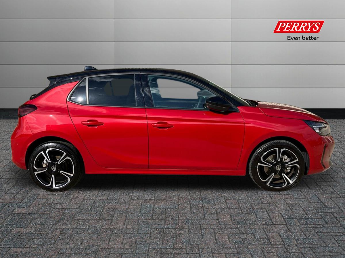 Used Vauxhall Corsa 2024 for sale - 76035399: Photo 3