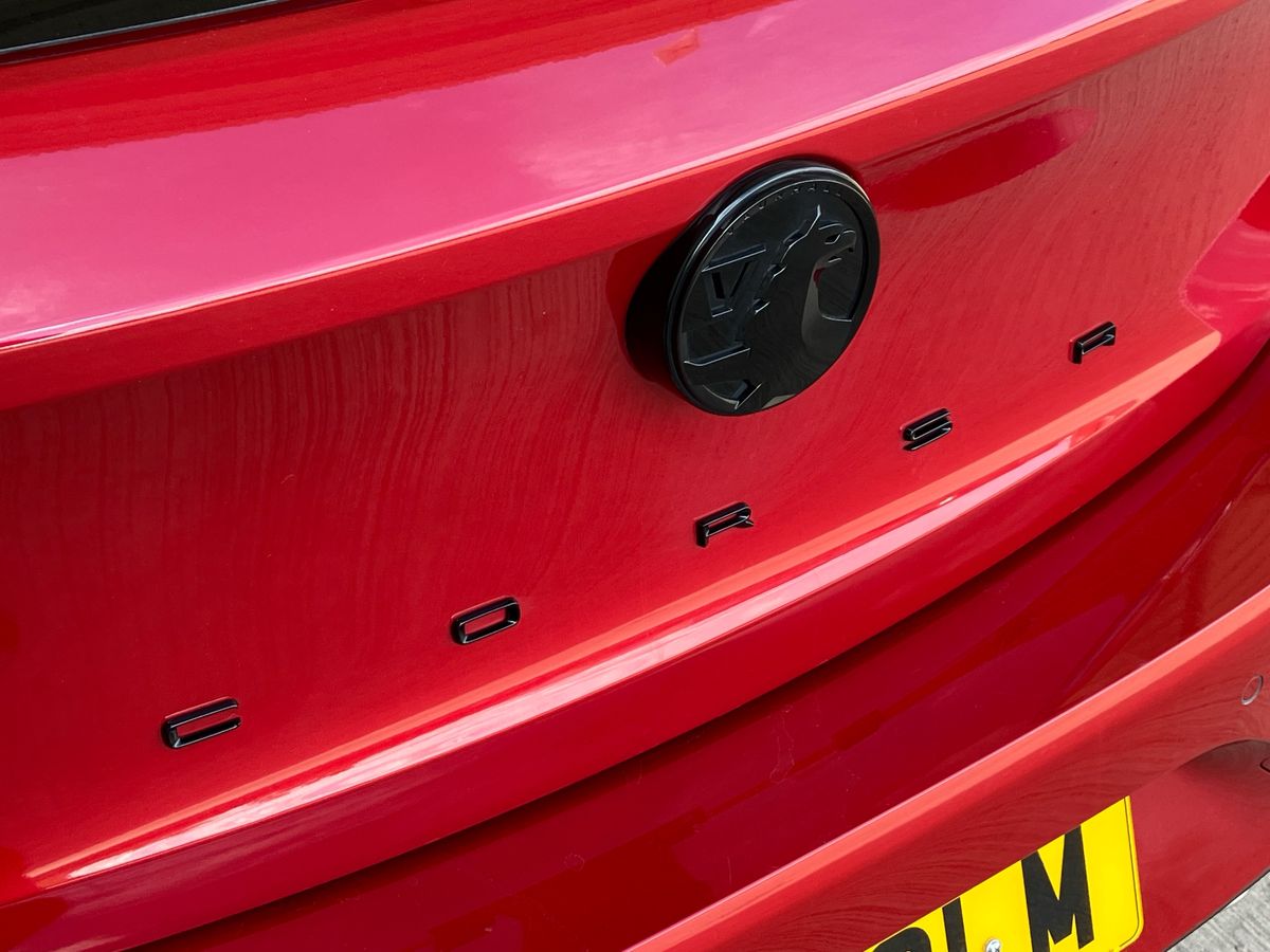 Used Vauxhall Corsa 2024 for sale - 76035399: Photo 35