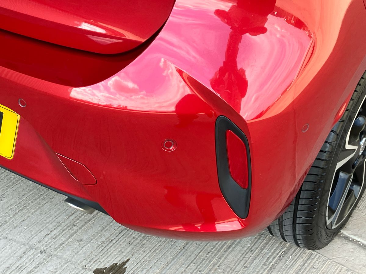 Used Vauxhall Corsa 2024 for sale - 76035399: Photo 38