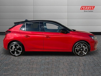 Used Vauxhall Corsa 2024 for sale - 76035399: Photo 3