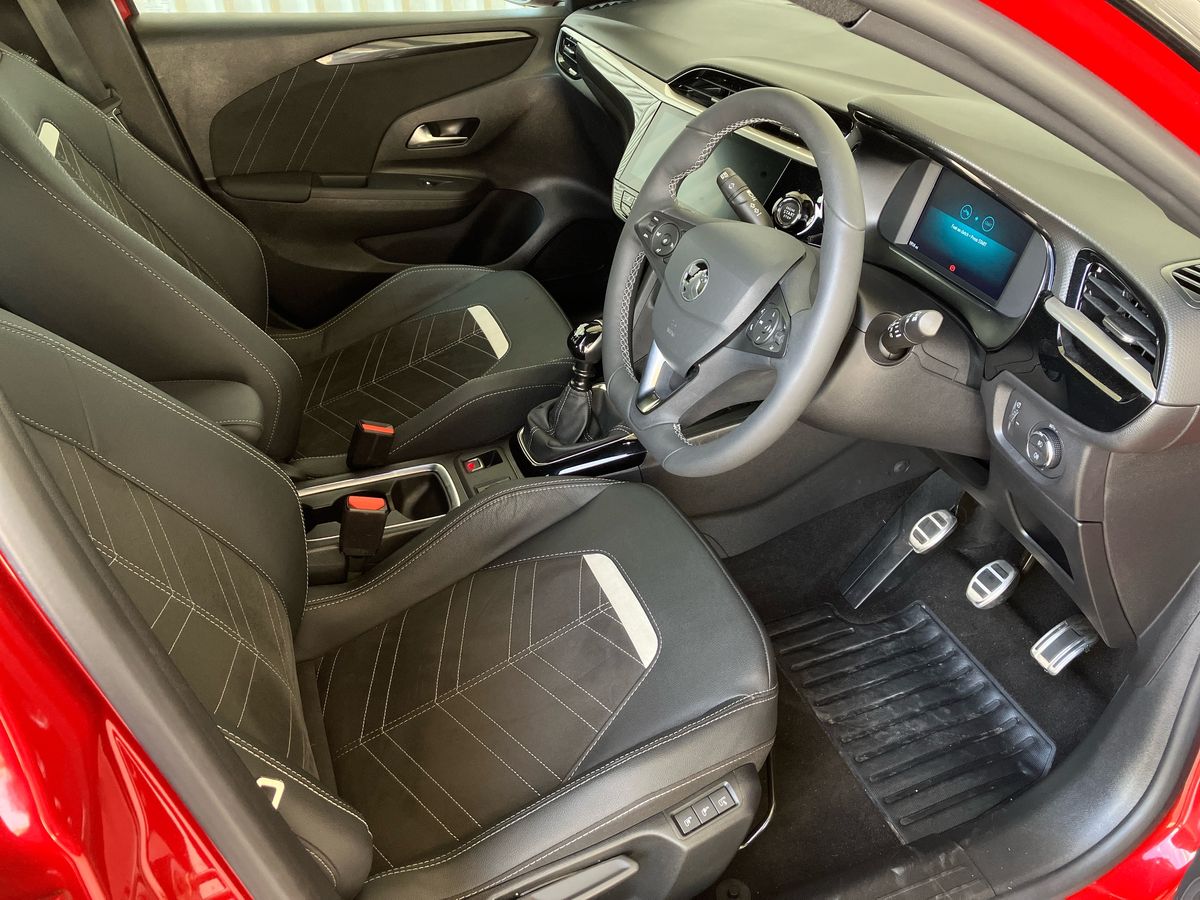 Used Vauxhall Corsa 2024 for sale - 76035399: Photo 40