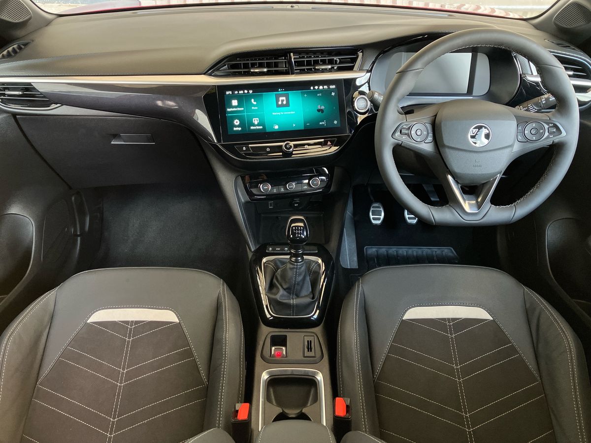 Used Vauxhall Corsa 2024 for sale - 76035399: Photo 45