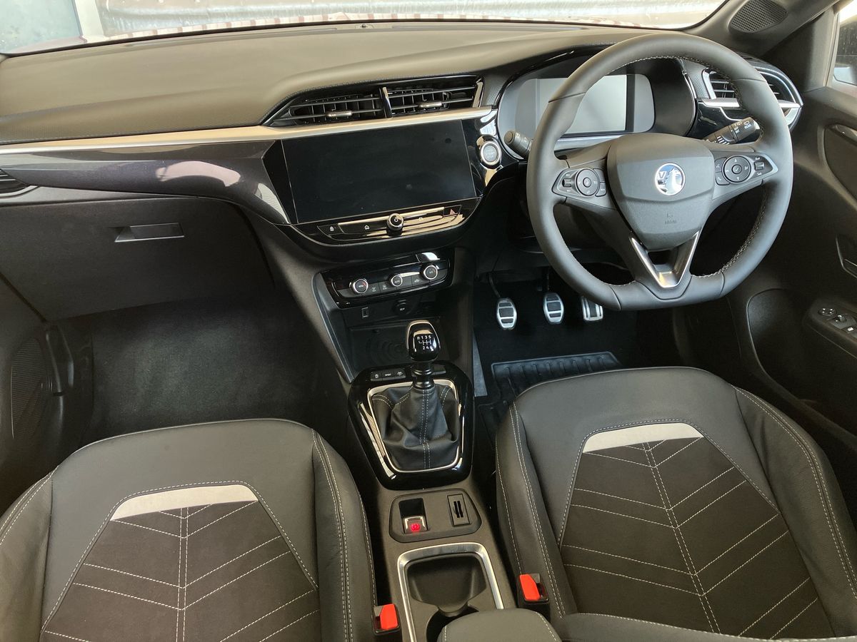 Used Vauxhall Corsa 2024 for sale - 76035399: Photo 46