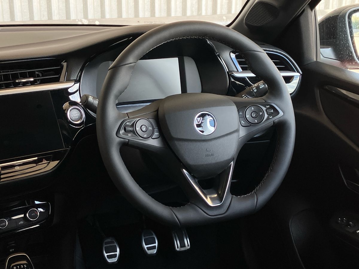 Used Vauxhall Corsa 2024 for sale - 76035399: Photo 48