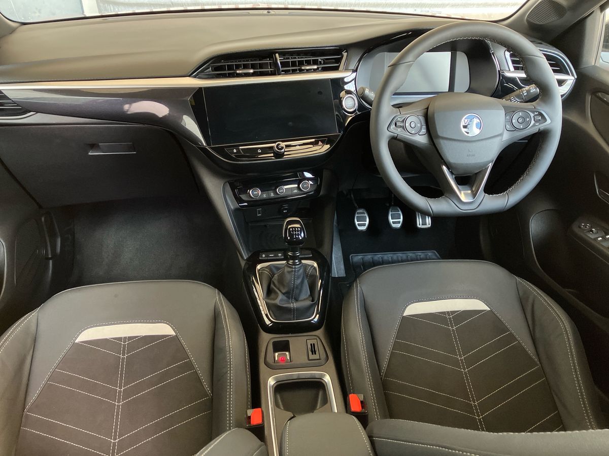 Used Vauxhall Corsa 2024 for sale - 76035399: Photo 49