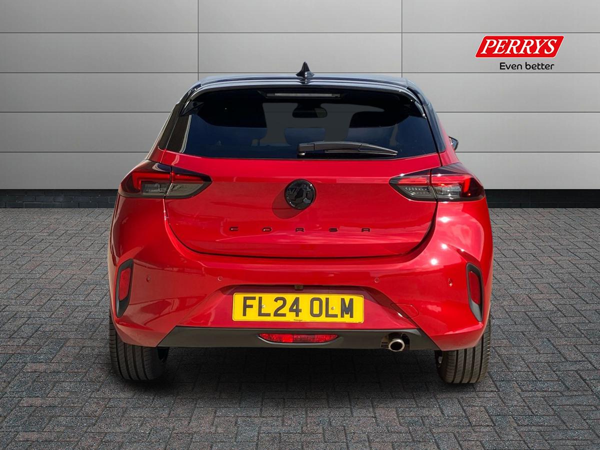 Used Vauxhall Corsa 2024 for sale - 76035399: Photo 5