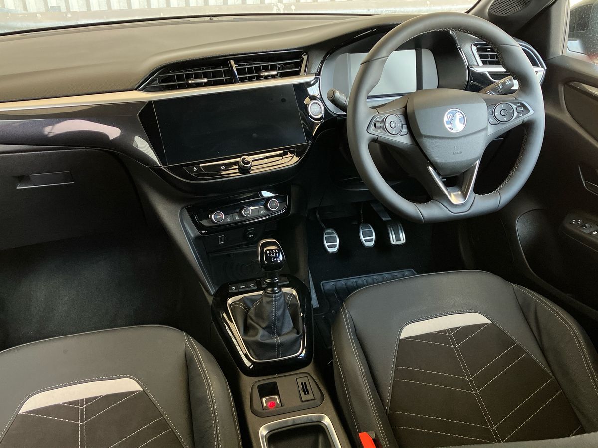 Used Vauxhall Corsa 2024 for sale - 76035399: Photo 50