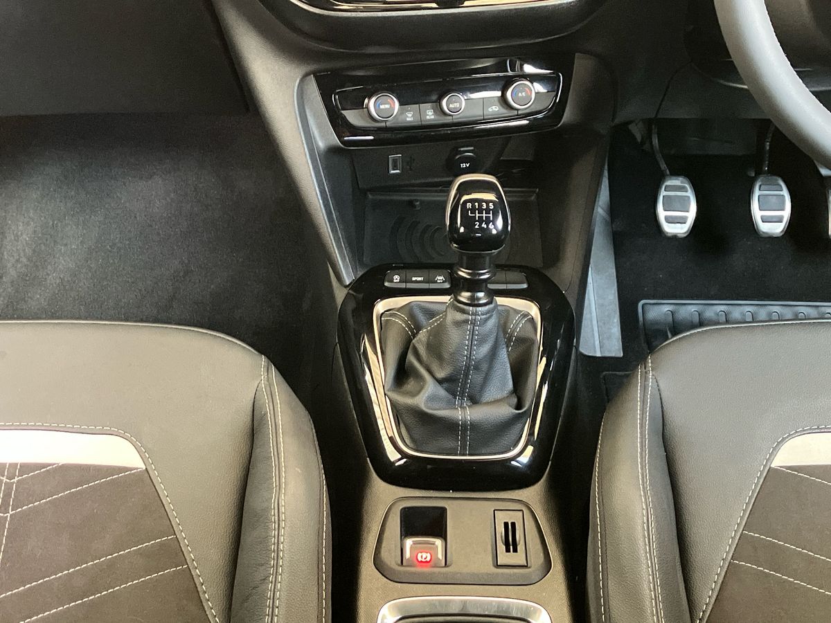 Used Vauxhall Corsa 2024 for sale - 76035399: Photo 54
