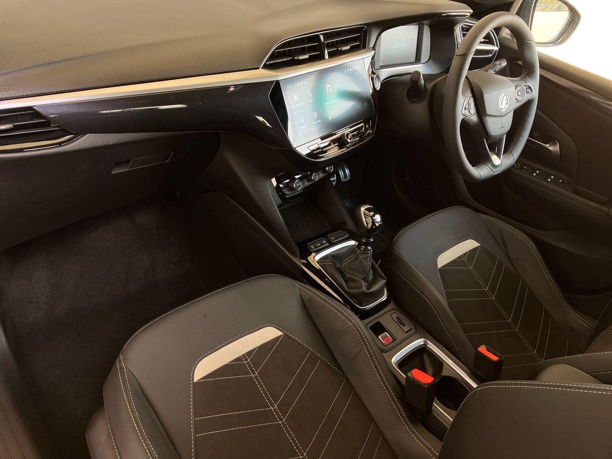 Used Vauxhall Corsa 2024 for sale - 76035399: Photo 7