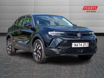 2024 - 1.2 Turbo Griffin 5dr Auto