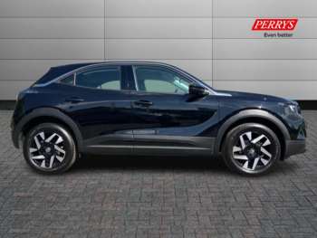 Used Vauxhall Mokka 2024 for sale - 74925900: Photo