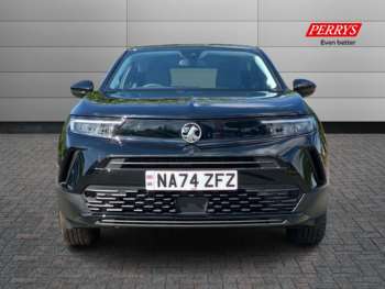 Used Vauxhall Mokka 2024 for sale - 74925900: Photo