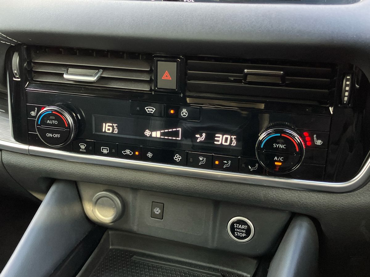 Used Nissan Qashqai 2022 for sale - 76249564: Photo 12