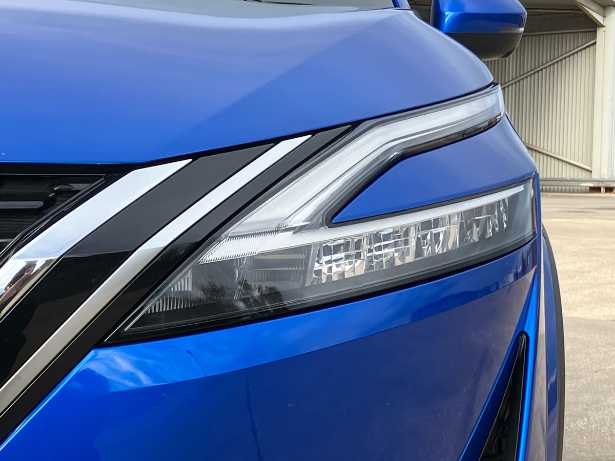 Used Nissan Qashqai 2022 for sale - 76249564: Photo 13