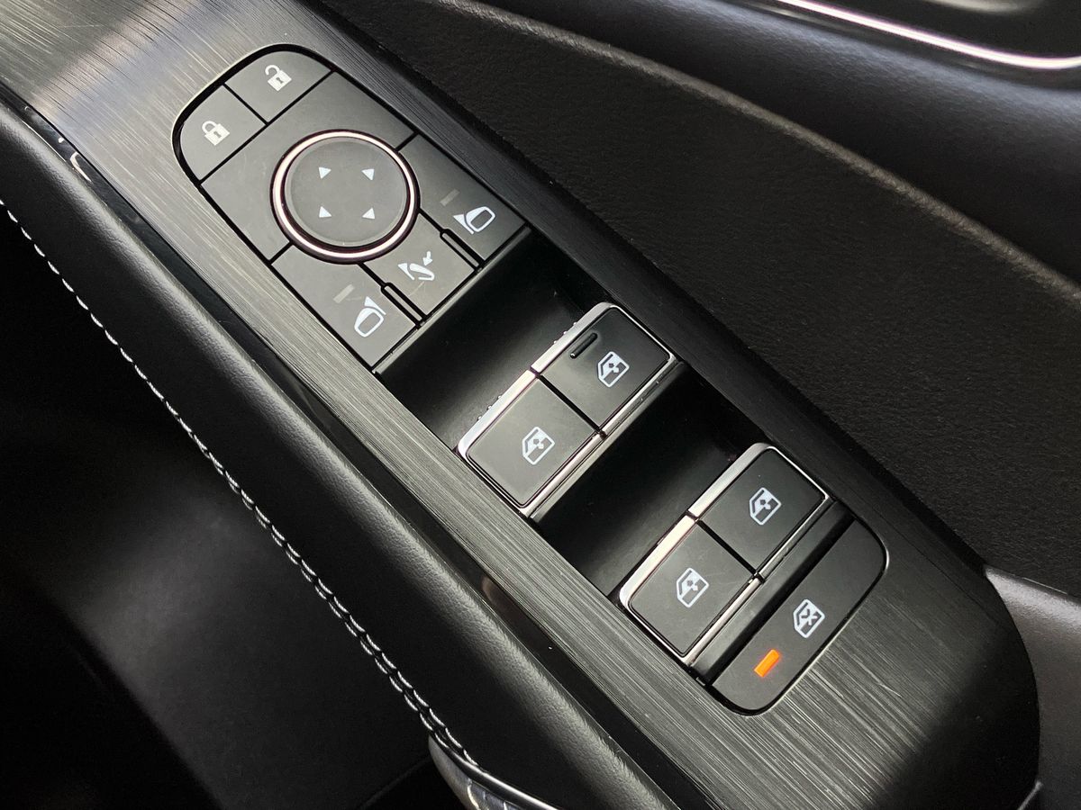 Used Nissan Qashqai 2022 for sale - 76249564: Photo 18