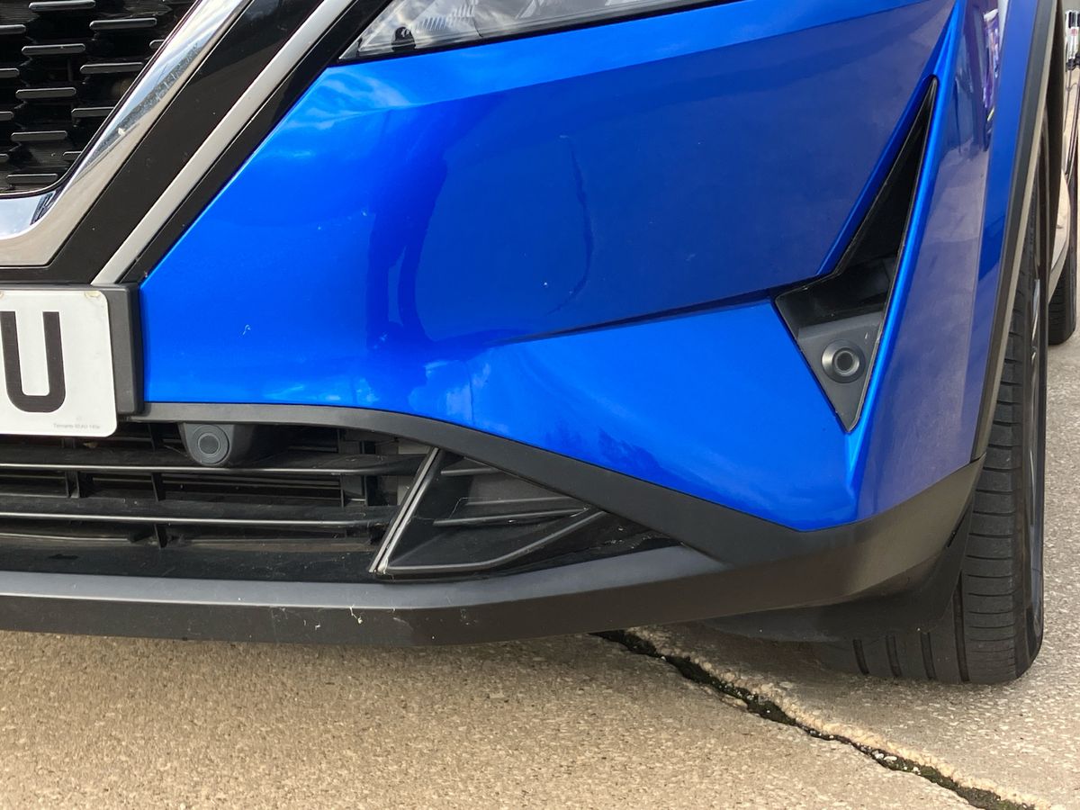 Used Nissan Qashqai 2022 for sale - 76249564: Photo 21