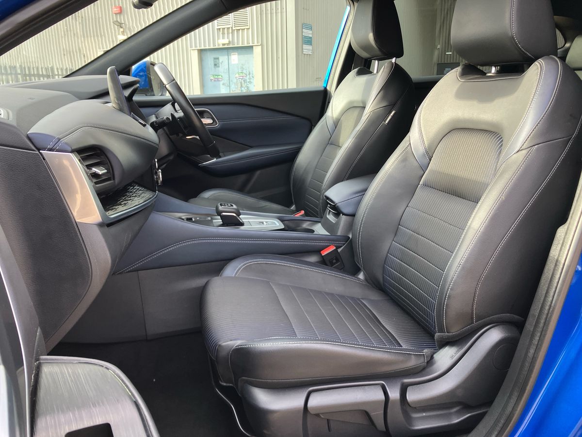 Used Nissan Qashqai 2022 for sale - 76249564: Photo 24