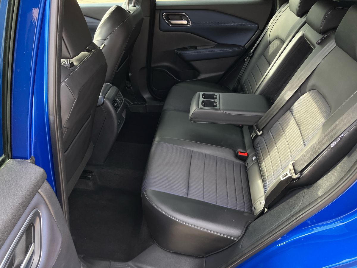 Used Nissan Qashqai 2022 for sale - 76249564: Photo 25