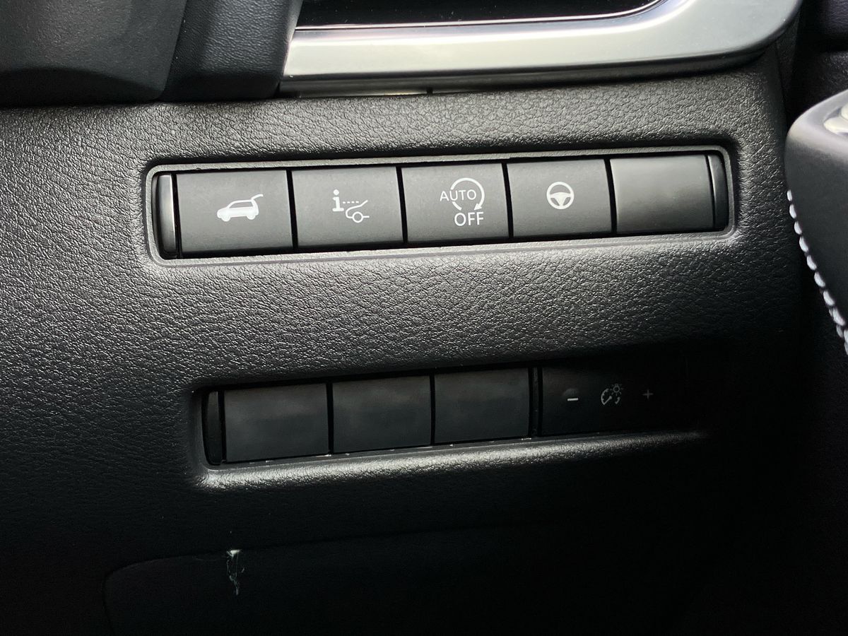 Used Nissan Qashqai 2022 for sale - 76249564: Photo 27