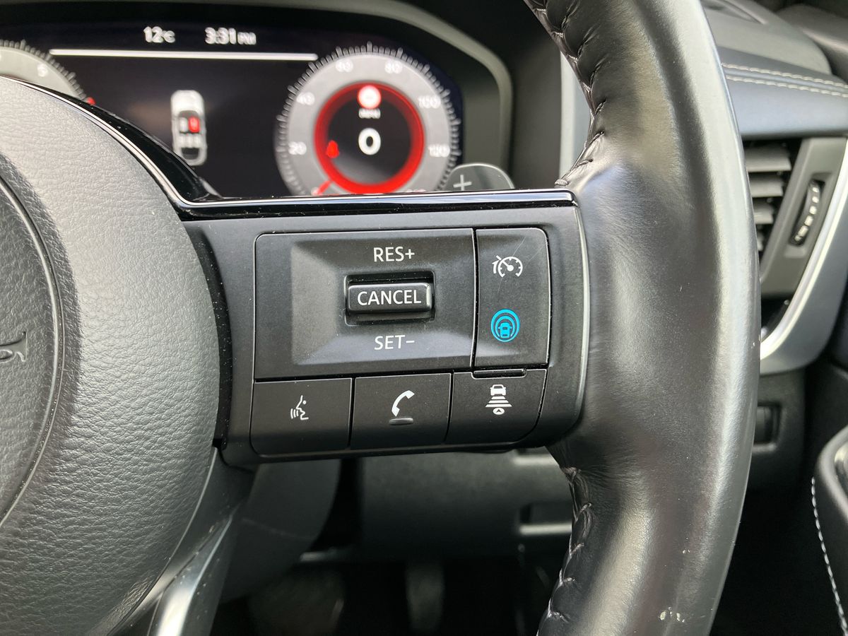 Used Nissan Qashqai 2022 for sale - 76249564: Photo 28