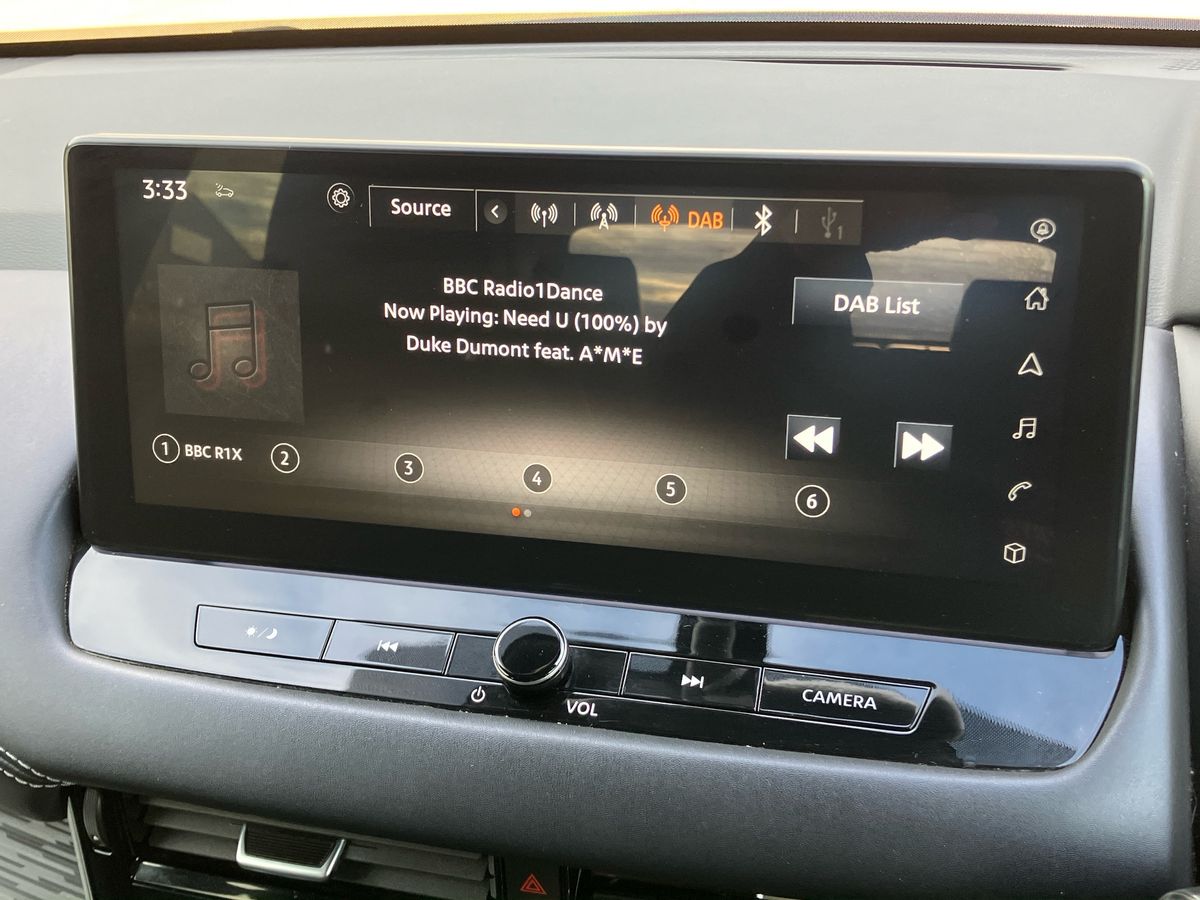 Used Nissan Qashqai 2022 for sale - 76249564: Photo 31