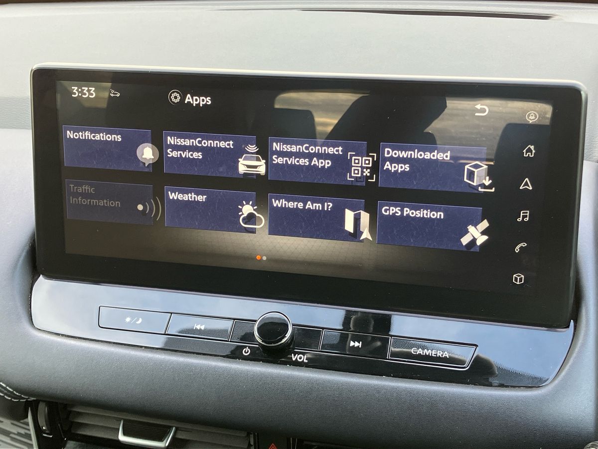 Used Nissan Qashqai 2022 for sale - 76249564: Photo 32