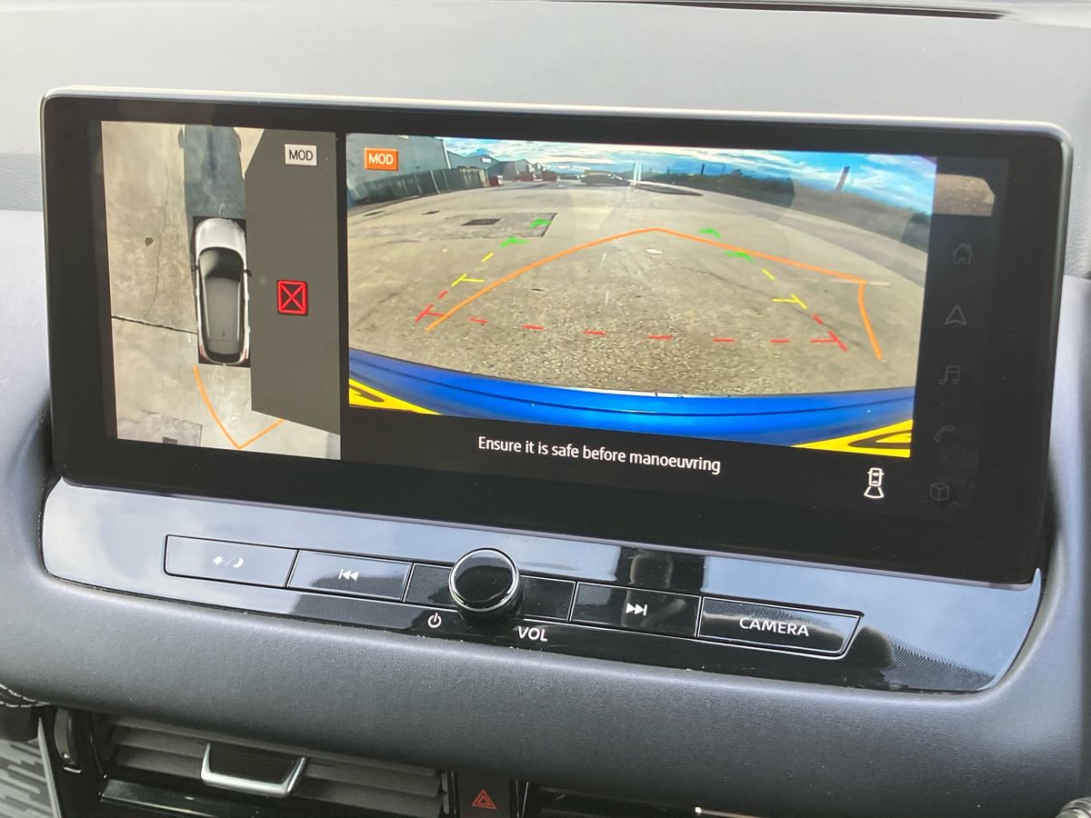 Used Nissan Qashqai 2022 for sale - 76249564: Photo 33