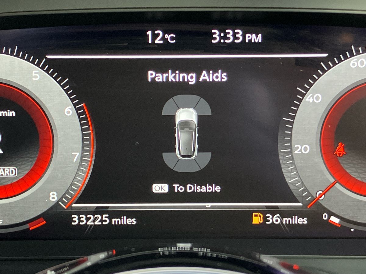 Used Nissan Qashqai 2022 for sale - 76249564: Photo 34