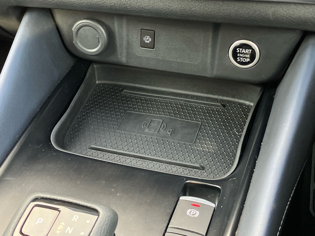 Used Nissan Qashqai 2022 for sale - 76249564: Photo 36