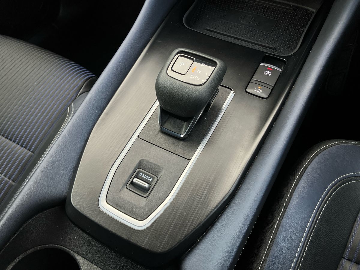 Used Nissan Qashqai 2022 for sale - 76249564: Photo 37