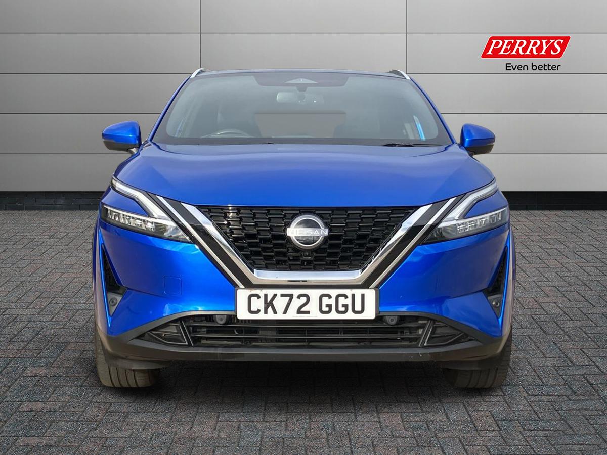 Used Nissan Qashqai 2022 for sale - 76249564: Photo 4