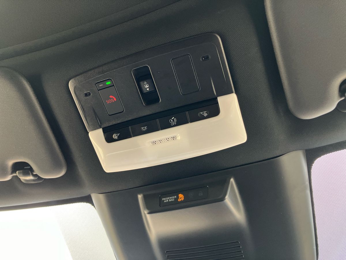 Used Nissan Qashqai 2022 for sale - 76249564: Photo 42