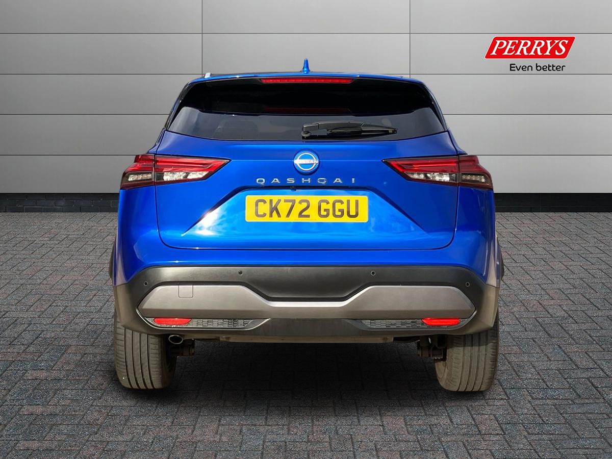 Used Nissan Qashqai 2022 for sale - 76249564: Photo 5