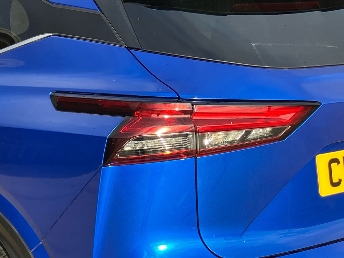 Used Nissan Qashqai 2022 for sale - 76249564: Photo 55