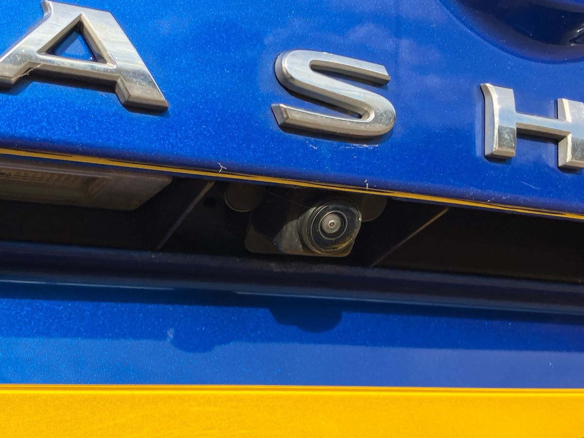 Used Nissan Qashqai 2022 for sale - 76249564: Photo 59