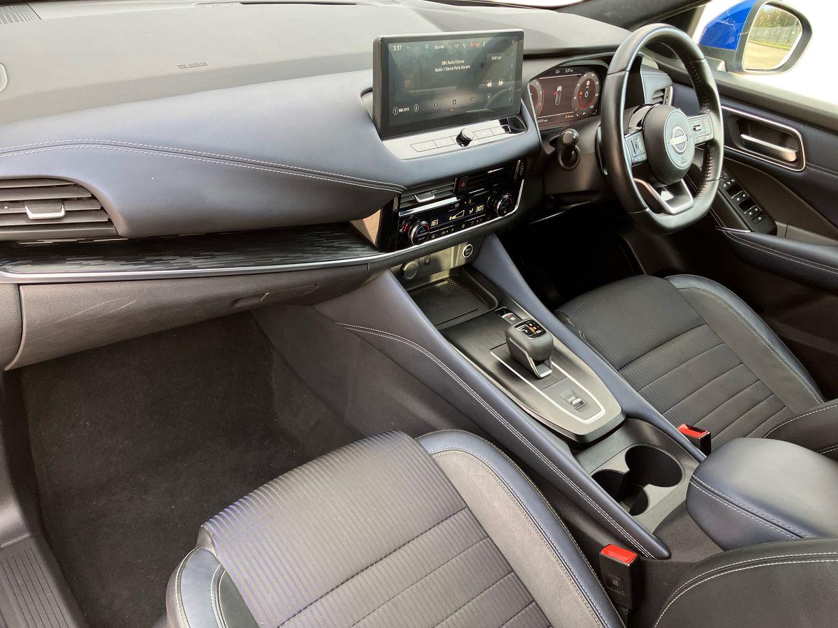 Used Nissan Qashqai 2022 for sale - 76249564: Photo 6