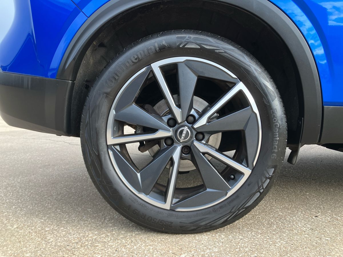 Used Nissan Qashqai 2022 for sale - 76249564: Photo 7