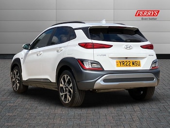 Used Hyundai KONA 2022 for sale - 75390784: Photo
