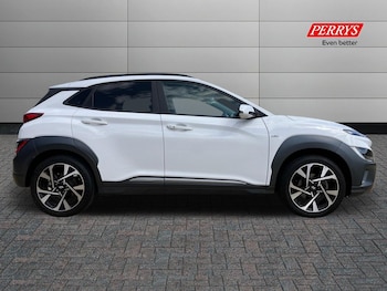 Used Hyundai KONA 2022 for sale - 75390784: Photo